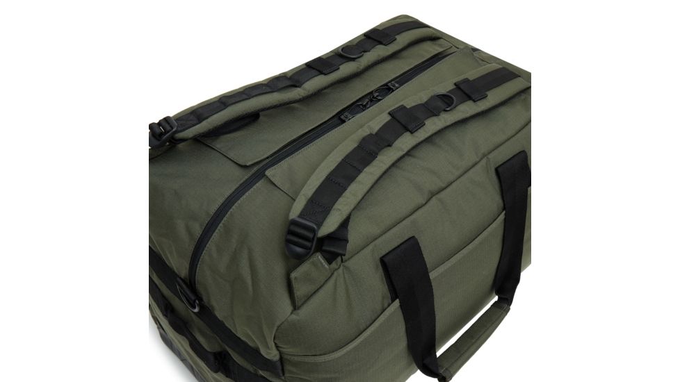 Oakley Utility Big Duffle Bag - Mens, New Dark Brush, One Size, 921519-86L-U