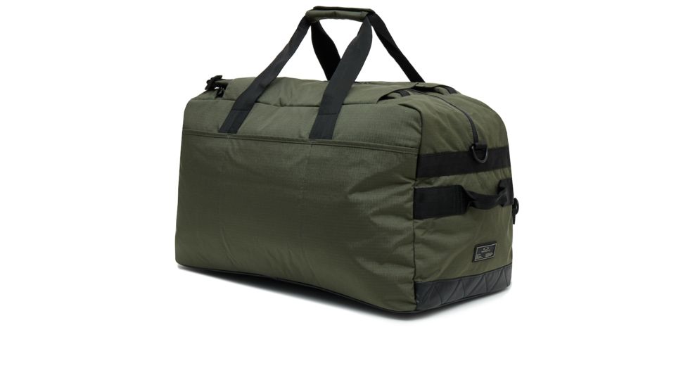 Oakley Utility Big Duffle Bag - Mens, New Dark Brush, One Size, 921519-86L-U