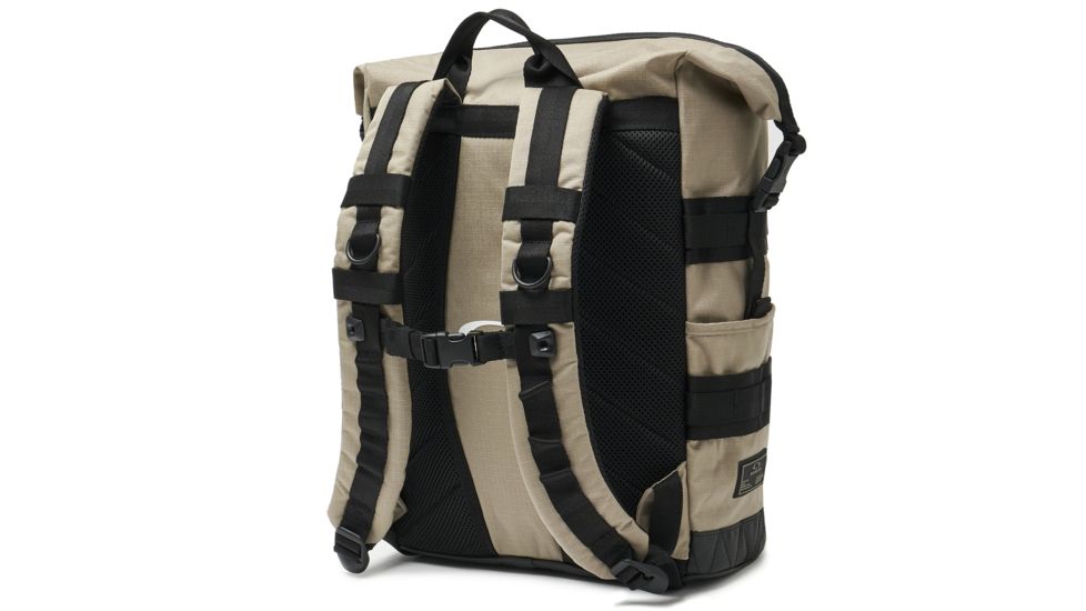 Oakley Utility Folded Backpack - Mens, Rye, One Size 921516-30W-U