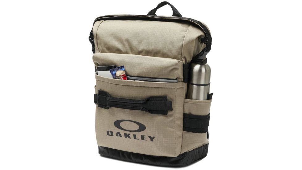 Oakley Utility Folded Backpack - Mens, Rye, One Size 921516-30W-U