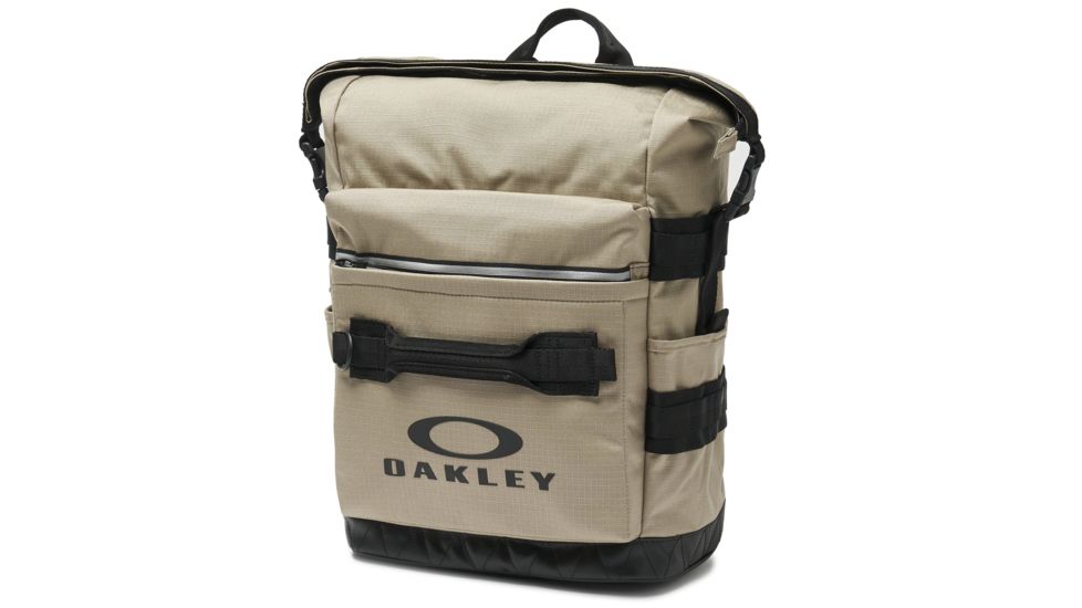 Oakley Utility Folded Backpack - Mens, Rye, One Size 921516-30W-U