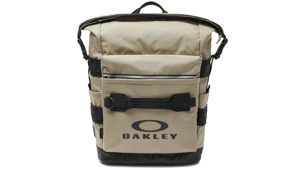 Oakley Utility Folded Backpack - Mens, Rye, One Size 921516-30W-U
