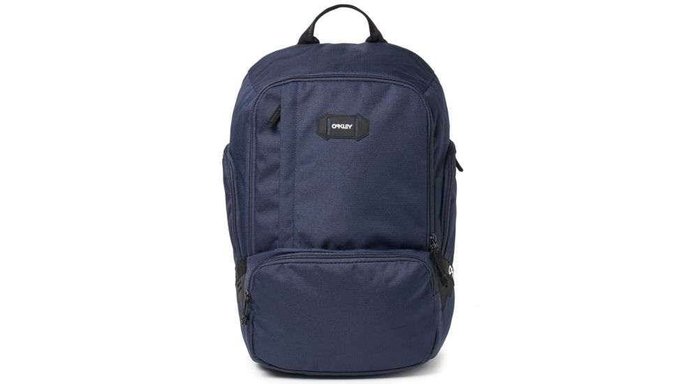 Oakley Street Organizing Backpack - Mens, Fathom, One Size, 921425-6AC-U