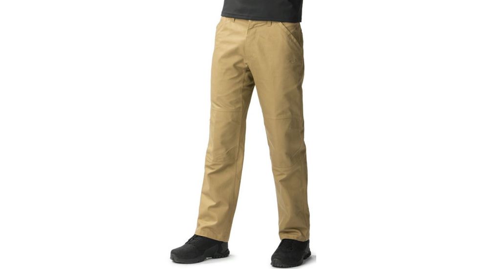 Oakley Utility Pant Update, Coyote, 30 421926-86W-30