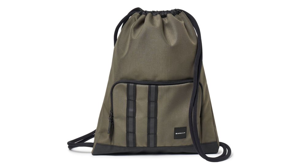 Oakley Utility Satchel Bag - Mens, Dark Brush, One Size, 921459-86V-U