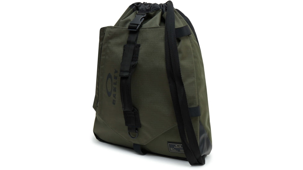 Oakley Utility Satchel - Mens, New Dark Brush, One Size, 921522-86L-U