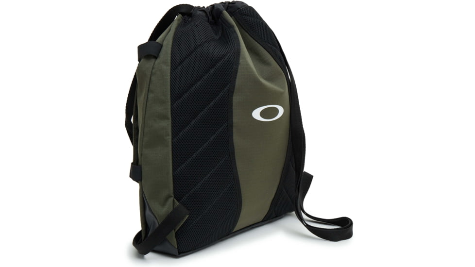 Oakley Utility Satchel - Mens, New Dark Brush, One Size, 921522-86L-U