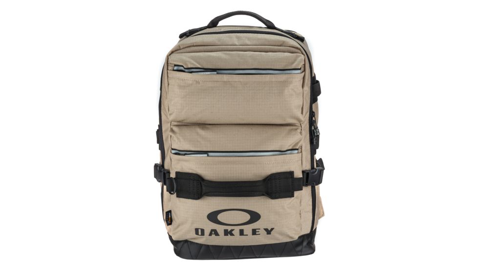 Oakley Utility Square Backpack - Mens, Rye, One Size, 921514-30W-U