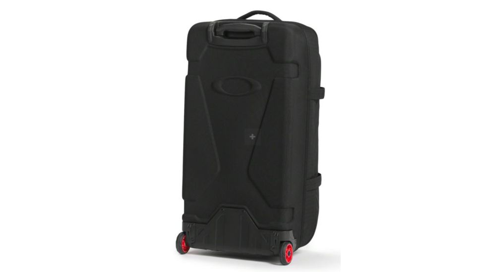 Oakley Vacationer Large Roller, Jet Black 92868-01K