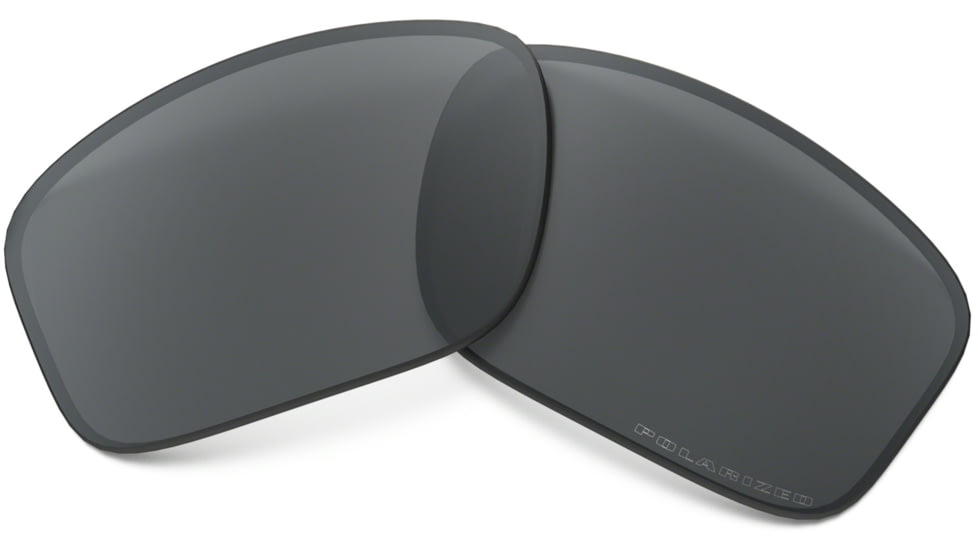 Oakley Valve Polarized Replacement Lenses 100-737-006