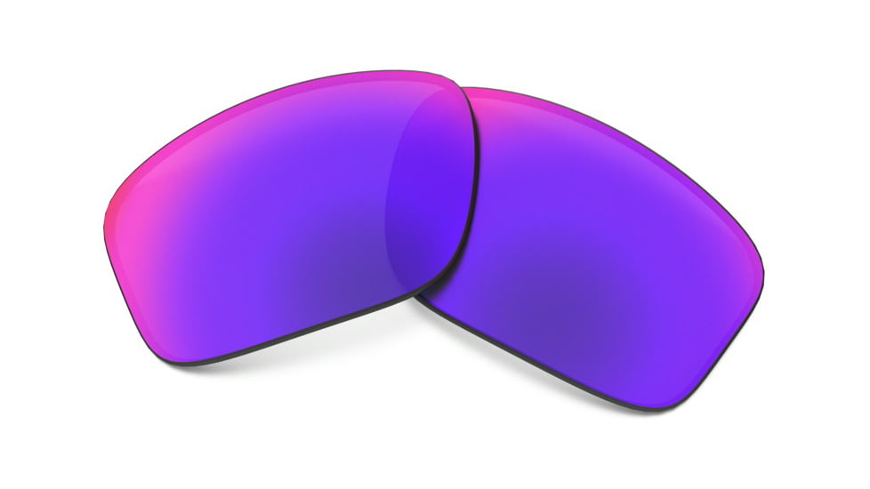 Oakley Valve Replacement Lenses 100-737-002