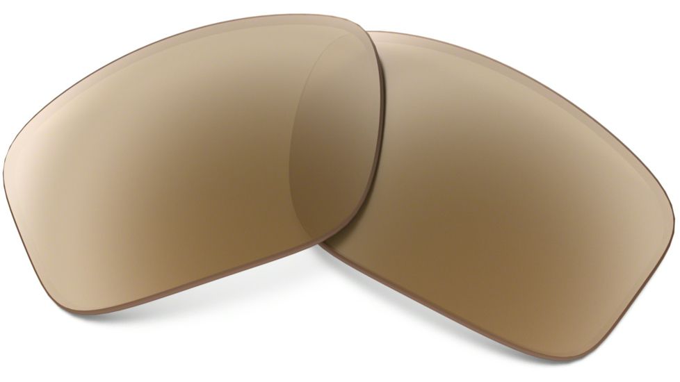 Oakley Valve Replacement Lenses 100-737-003