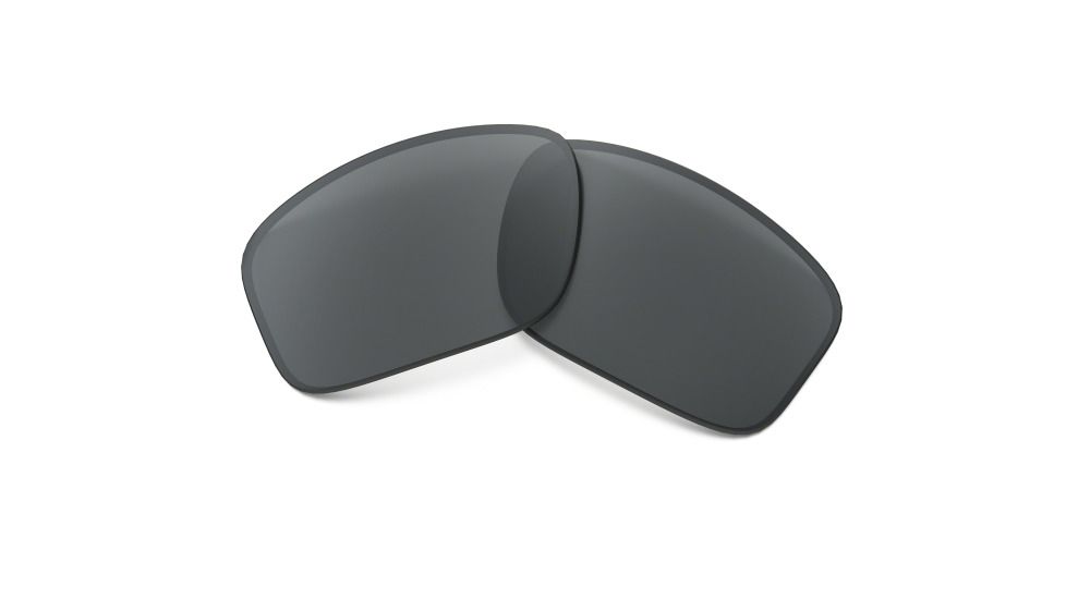 Oakley Valve Replacement Lenses, Black Iridium ROO9236CB 1957