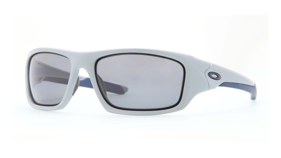 Oakley VALVE OO9236 Progressive Prescription Sunglasses OO9236-923605-60 - Lens Diameter 60 mm