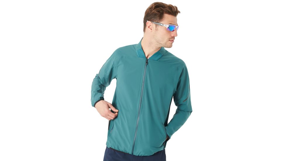 Oakley Velocity Storm Shell - Mens, Balsam, 2XL, 412302-6A9-XXL