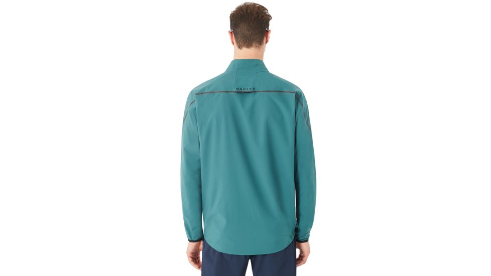 Oakley Velocity Storm Shell - Mens, Balsam, 2XL, 412302-6A9-XXL