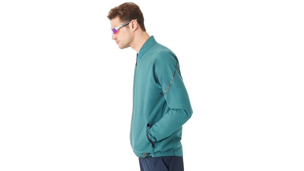 Oakley Velocity Storm Shell - Mens, Balsam, 2XL, 412302-6A9-XXL