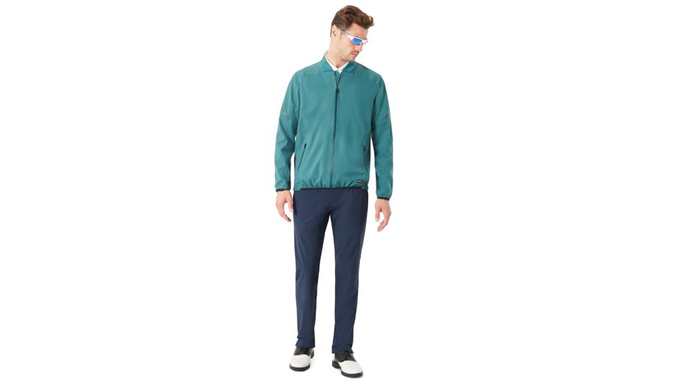 Oakley Velocity Storm Shell - Mens, Balsam, 2XL, 412302-6A9-XXL