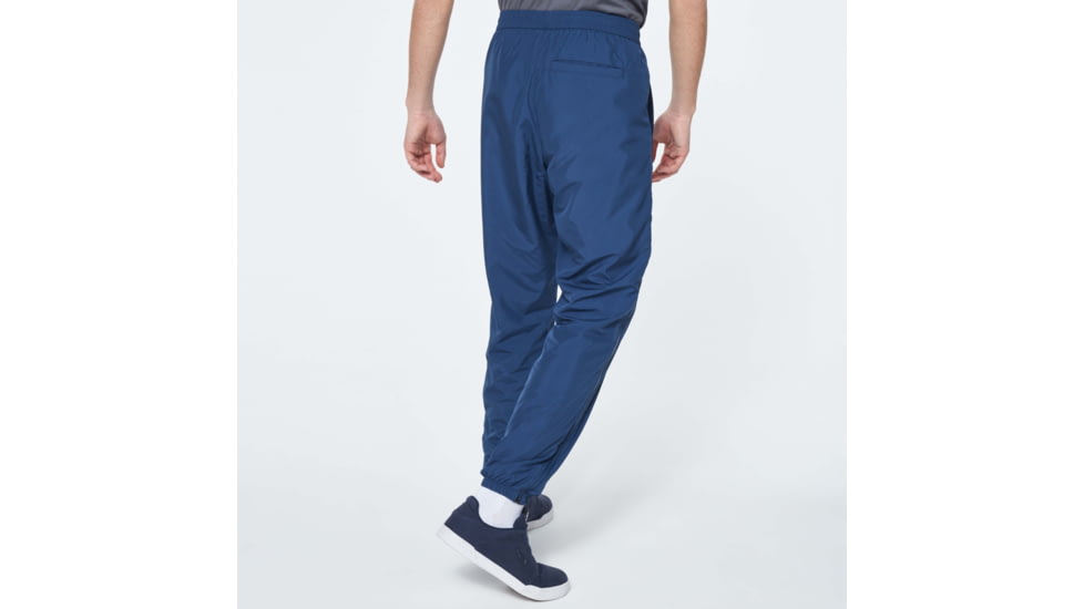 Oakley Ventilation Track Pant - Mens, Universal Blue, Medium, FOA400087-6ZZ-M