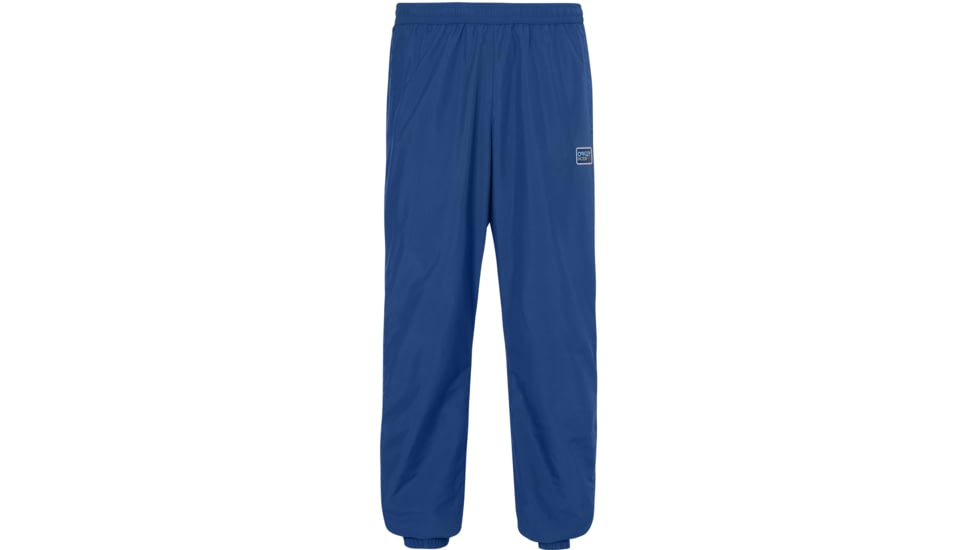 Oakley Ventilation Track Pant - Mens, Universal Blue, Medium, FOA400087-6ZZ-M
