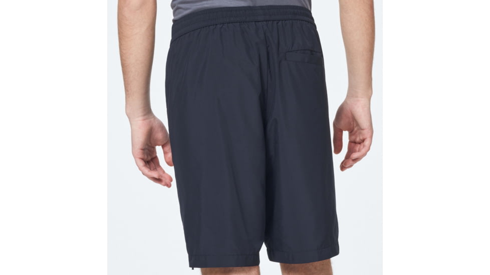 Oakley Ventilation Track Short - Mens, Blackout, Small, FOA400091-02E-S
