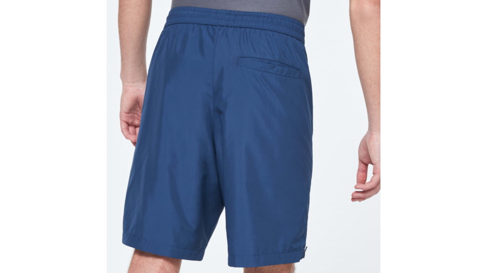 Oakley Ventilation Track Short - Mens, Universal Blue, Medium, FOA400091-6ZZ-M