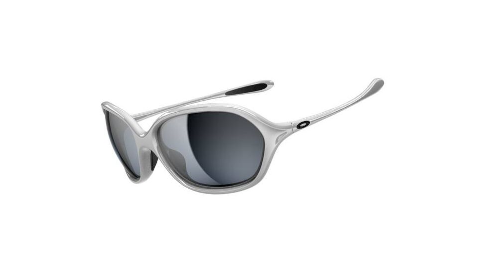 Oakley Warm Up Sunglasses, Polished White OO9176-05-RX