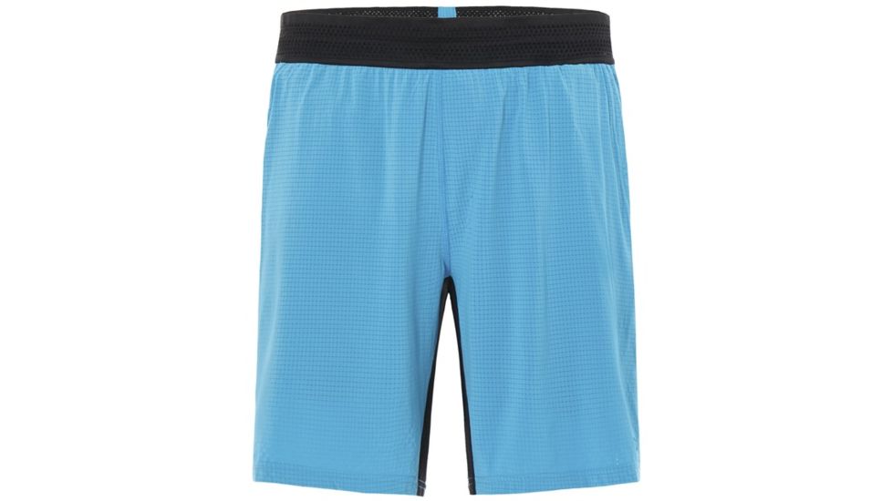 Oakley Windshear Running Short - Mens, Atomic Blue, 2XL, 442351-6B2-XXL