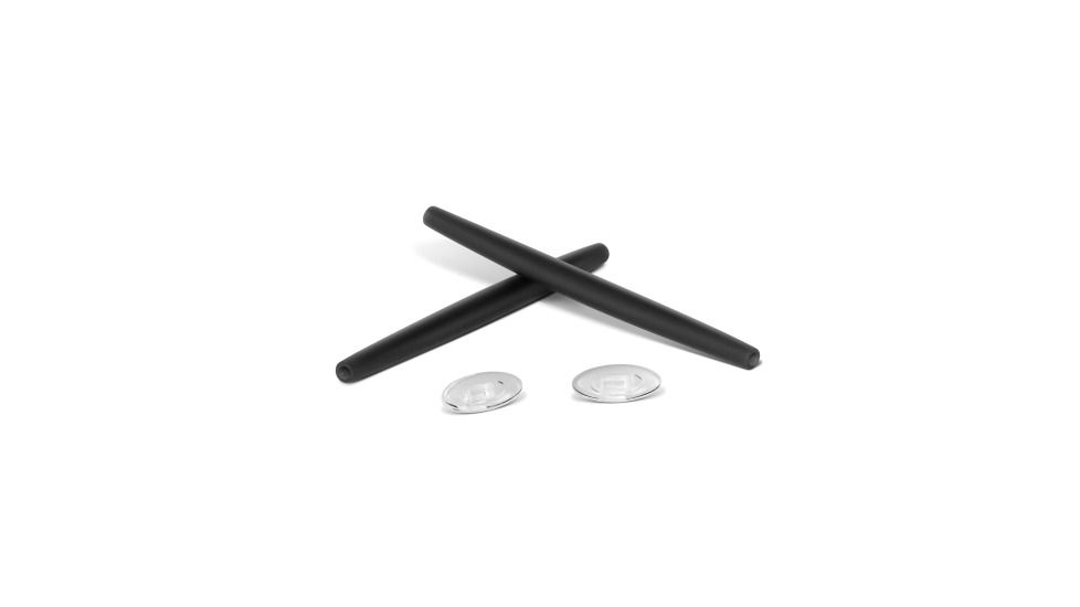 Oakley Wire Earcock/NSPC, Black ROOKIT000 06-485