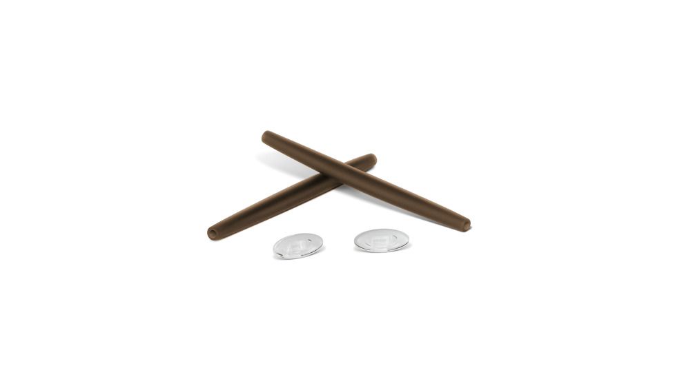 Oakley Wire Earcock/NSPC, Rootbeer ROOKIT000 06-486