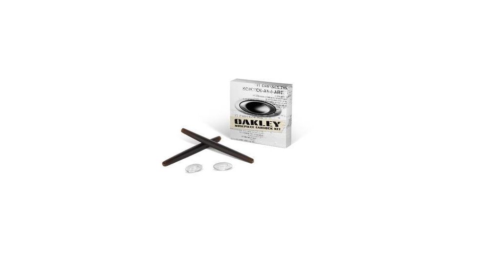 Oakley Wire Earsock/Nosepad Kit - Rootbeer 06-486