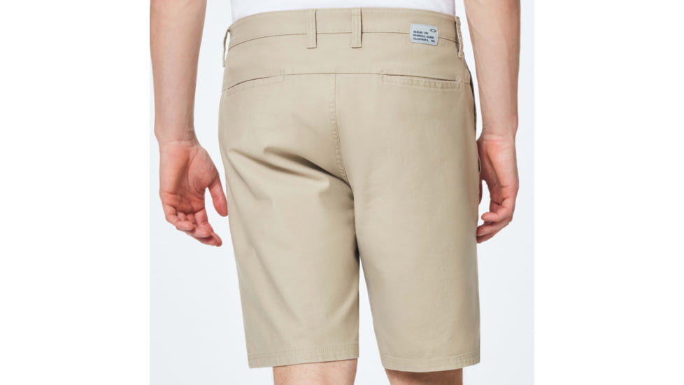 Oakley Workwear Short - Mens, Safari, 35, FOA400094-31S-35
