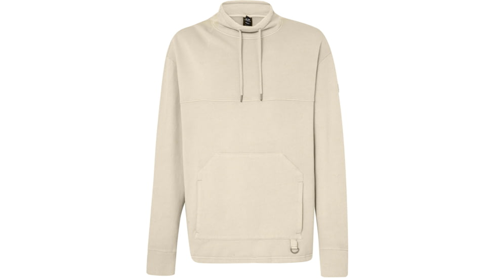 Oakley Workwear Track Fleece Jacket - Mens, Safari, Small, FOA400012-31S-S