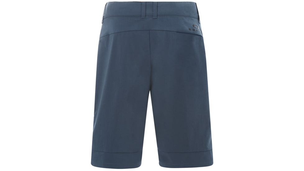 Oakley Woven Short Pants - Mens, Ocean, 34 442504-6FF-34