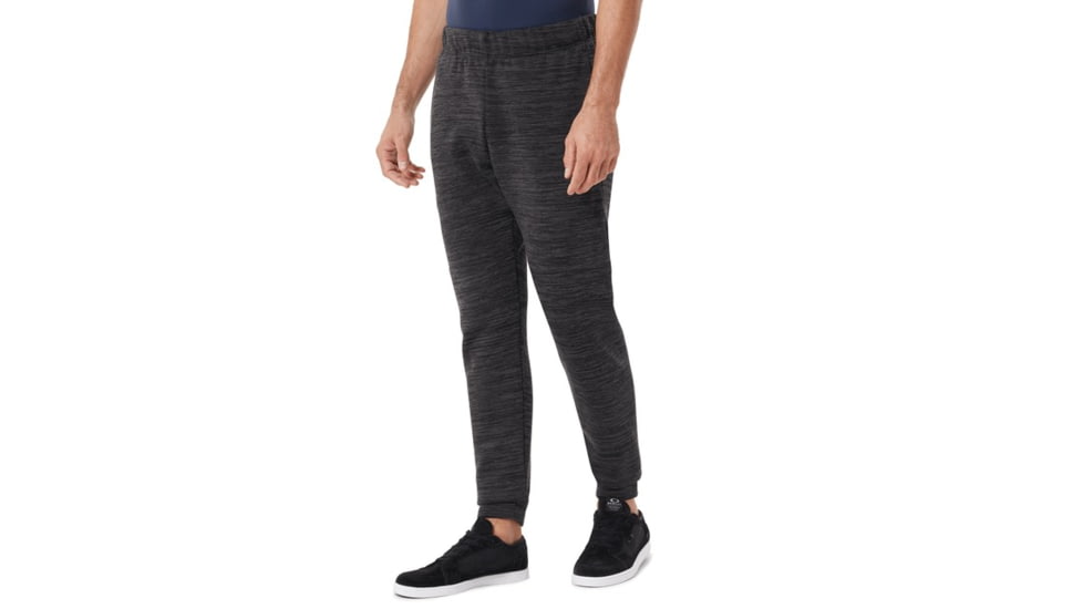 Oakley Wr18 Shell Sweater Pants - Mens, Blackout, Large, 422457-02E-L