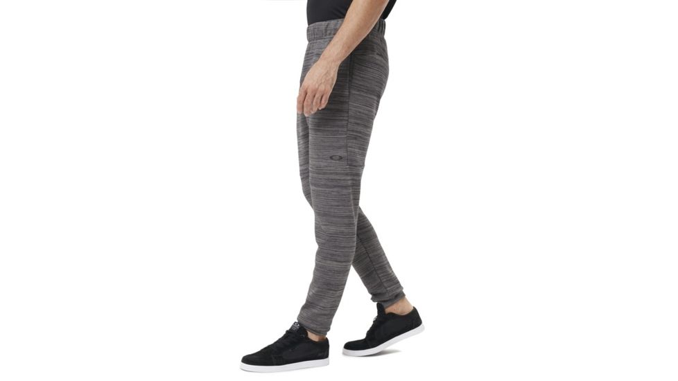 Oakley Wr18 Shell Sweater Pants - Mens, Dark Heather Grey, 2XL, 422457-20Q-XXL
