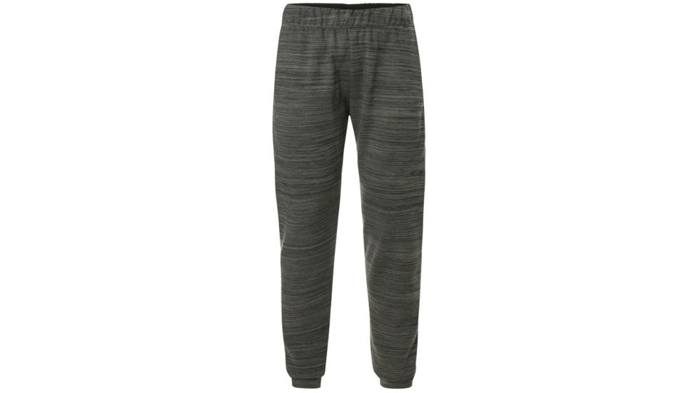 Oakley Wr18 Shell Sweater Pants - Mens, Dark Heather Grey, 2XL, 422457-20Q-XXL