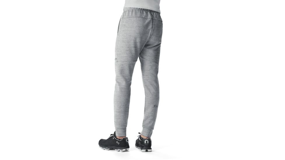 Oakley Wr18 Shell Sweater Pants - Mens, Light Heather Grey, Large, 422457-22K-L