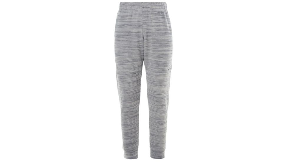 Oakley Wr18 Shell Sweater Pants - Mens, Light Heather Grey, Large, 422457-22K-L