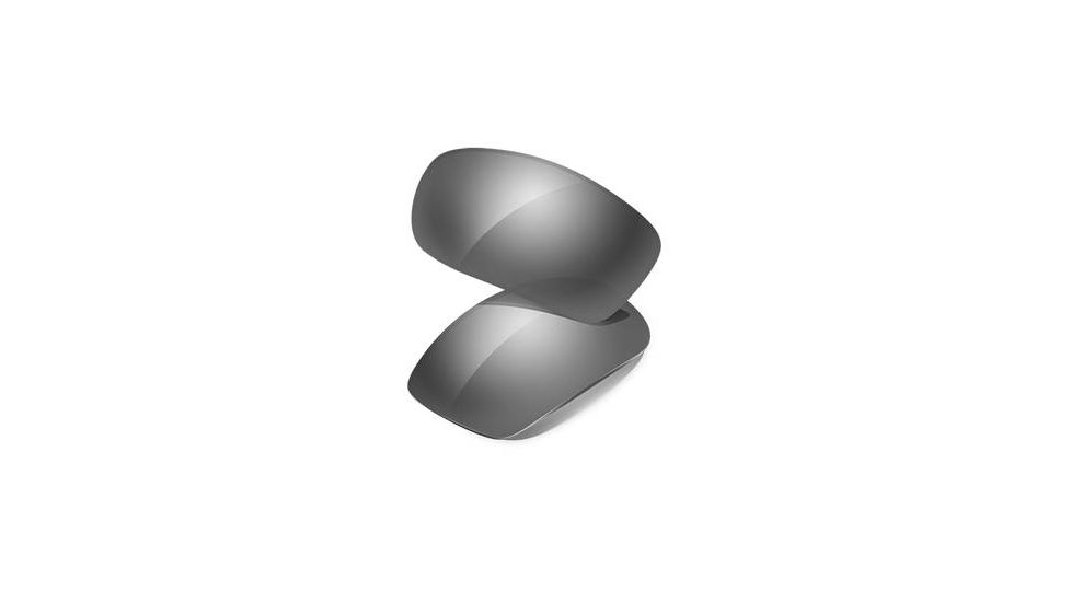 Oakley X Squared Replacement Lens Kit - Black Iridium 16-963