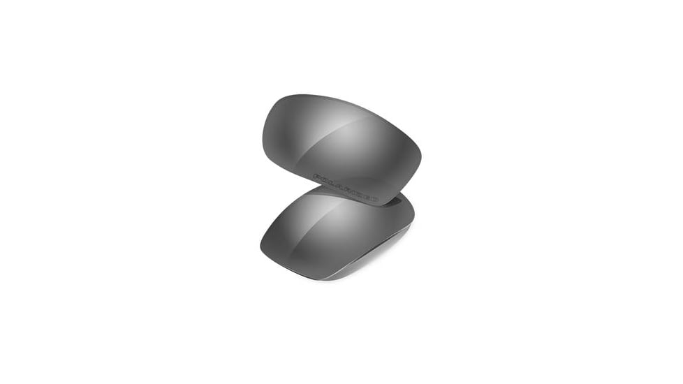 Oakley X Squared Replacement Lens Kit - Black Iridium Polarized 16-964