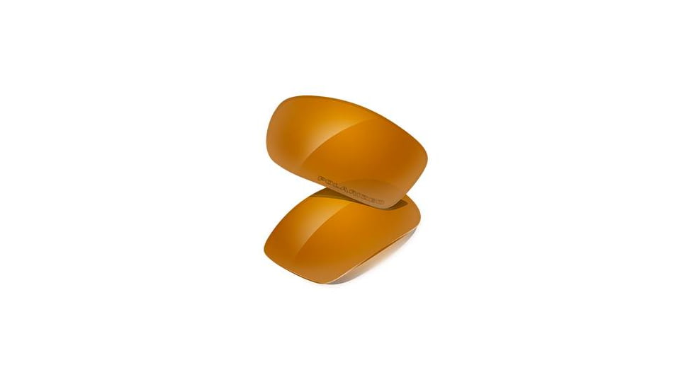 Oakley X Squared Replacement Lens Kit - Bronze Polarized 16-965