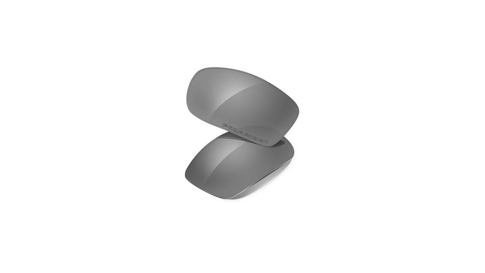 Oakley X Squared Replacement Lens Kit - Grey Polarized 16-969