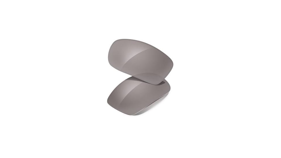 Oakley X Squared Replacement Lens Kit - Slate Iridium 16-972