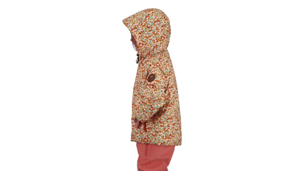 Obermeyer Ash Jacket, Prairie Girl, 8, 71000-21126-8