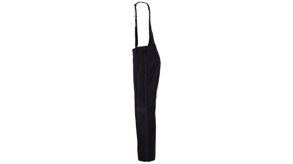 Obermeyer Axiom FZ Susp Pant - Mens, Black, XLL, 25104-16009-XLL