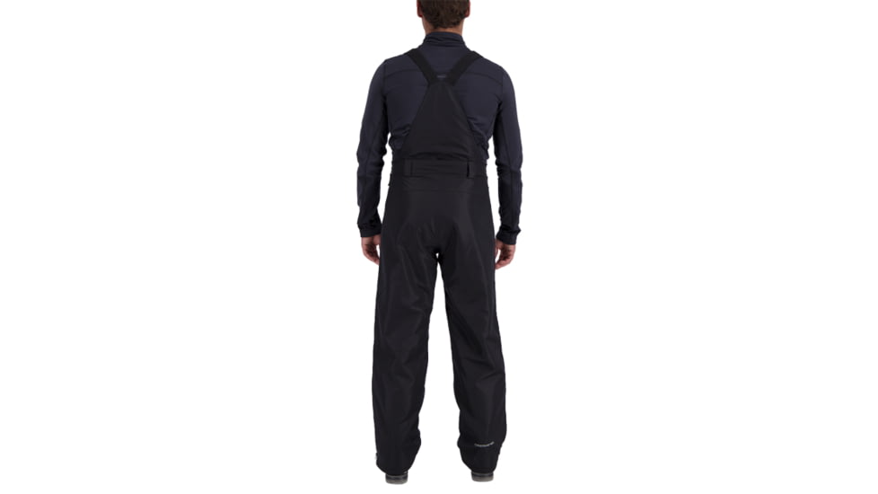 Obermeyer Axiom FZ Susp Pant - Mens, Black, XLL, 25104-16009-XLL