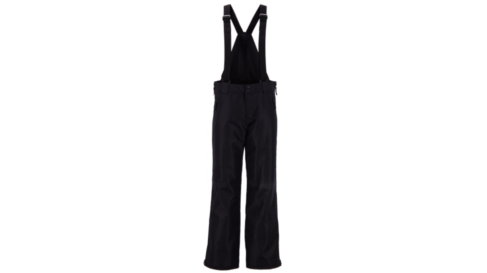Obermeyer Axiom FZ Susp Pant - Mens, Black, XLL, 25104-16009-XLL