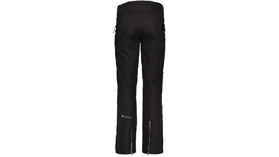 Obermeyer Bliss Pant - Womens, Black, 6, 15101-16009-6
