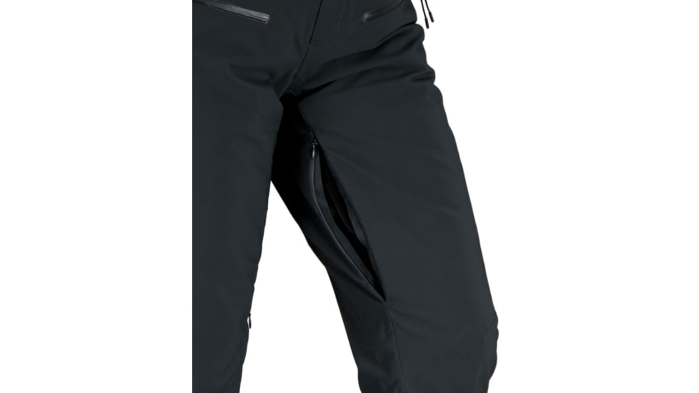 Obermeyer Bliss Pant - Womens, Calligraphy, 8, 15101-21005-8